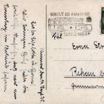 Weimar - Weimarhalle