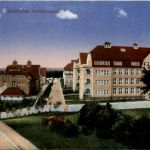 Chemnitz - Städtisches Krankenhaus