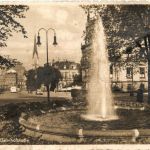 Chemnitz - Bahnhofstrasse
