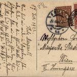 Augsburg - Partie am Jakobstor