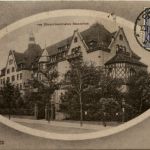 Chemnitz - Zimmermannsches Sanatorium