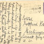 Chemnitz - Adolf Hitler Platz