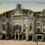 Chemnitz - Central Theater