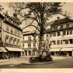 Freiburg - Unterlinden