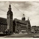 Chemnitz - Markt
