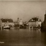 Lindau - Hafen