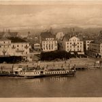 Lindau - Hafen