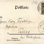 Gruss aus Partenkirchen