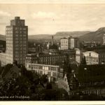 Jena - Zeisswerke