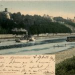 Dresden - Albrechtsschlösser