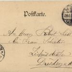 Dresden - Albrechtsschlösser