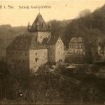 Liebstadt - Schloss Kuckuckstein