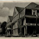 Sanatorium Gottleuba