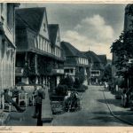 Heilstätte Gottleuba