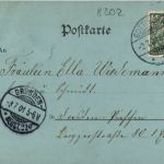 Gruss aus Gottleuba