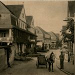 Bad Gottleuba - Heilstätte