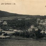 Bad Gottleuba - Berg Hotel