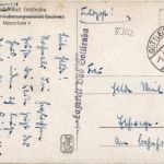 Bad Gottleuba - Heilstätte
