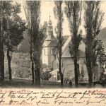 Bad Gottleuba - Heilstätte