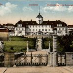 Bad Gottleuba - Zentralbad