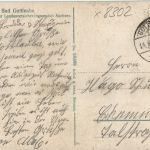 Bad Gottleuba - Zentralbad
