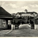 Bad Gottleuba - Heilstätte