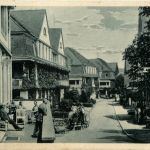 Bad Gottleuba - Heilstätte