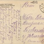 Bad Gottleuba - Heilstätte