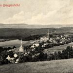 Gruss aus Bad Berggiesshübel