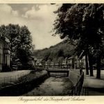 Berggiesshübel