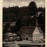 Berggiesshübel - Gasthaus Zwieselmühle