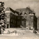 Berggiesshübel - Haus Talfrieden