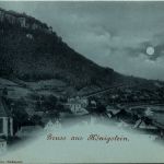 Gruss aus Königstein