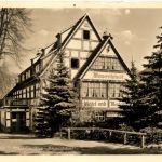 Pötzscha - Das Bauernhäusl