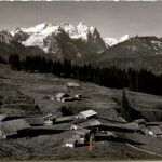 Hasliberg - Balisalp