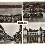 Rolle - Nachgebühr
