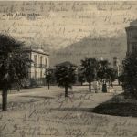 Locarno - Via delle Palme