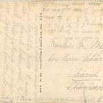 Bern - Eingang zum Familien Restaurant Dählhölzli