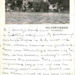 Hilterfingen - Thunersee