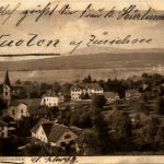 Nuolen am Zürichsee