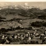 Waldstatt