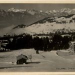 Villars - Chesieres