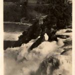 Der Rheinfall