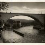 Baden - Neue Brücke