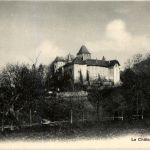 Le Chateau de Blonay