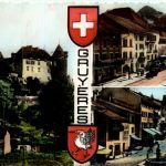 Gruyeres