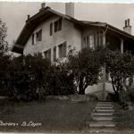 St. Legier - La Clairiere