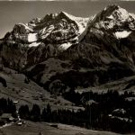 Adelboden
