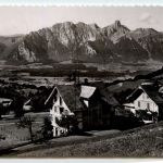 Goldiwil ob Thun - Hotel Pension Blümlisalp