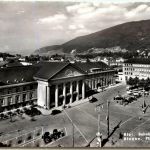 Biel-Bienne - Bahnhofplatz